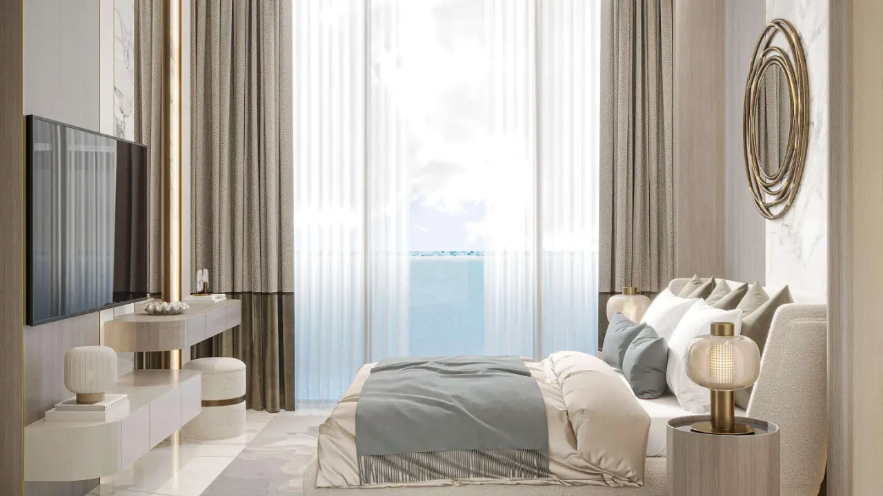 إيلوكا ريزيدنسز من إم إس هومز معرض 4