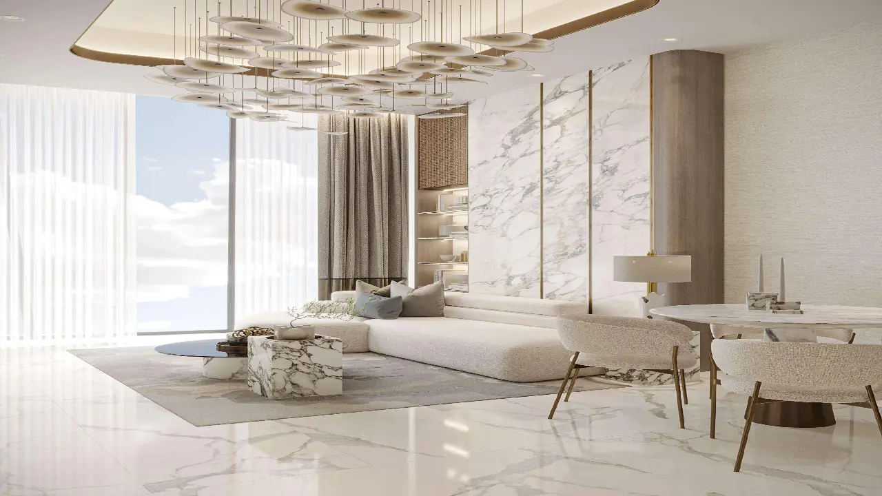 إيلوكا ريزيدنسز من إم إس هومز معرض 2