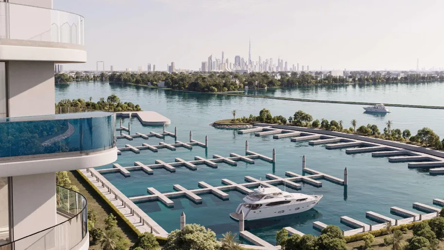 عقارات دبي خارج المخطط