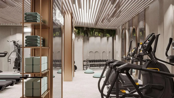 Iluka Residences By MS Homes gallery 10