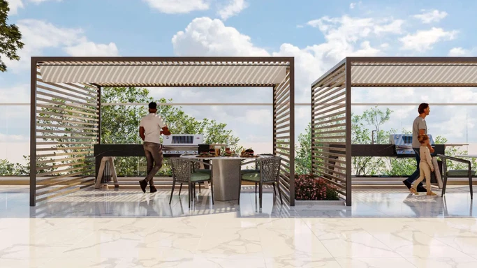 Iluka Residences By MS Homes gallery 8