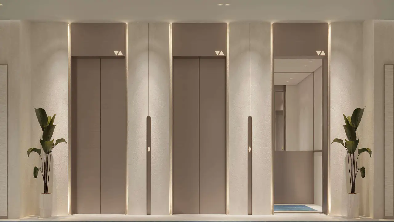 إيلوكا ريزيدنسز من إم إس هومز معرض 6