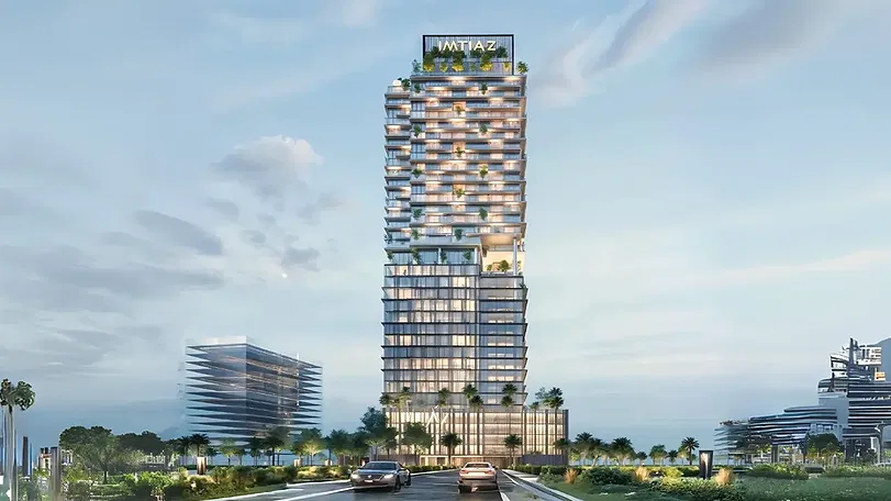 Imtiaz Cove Boulevard gallery 1