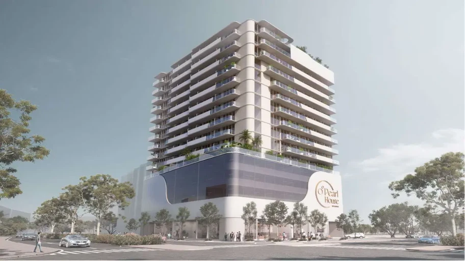 Dubai Offplan Properties