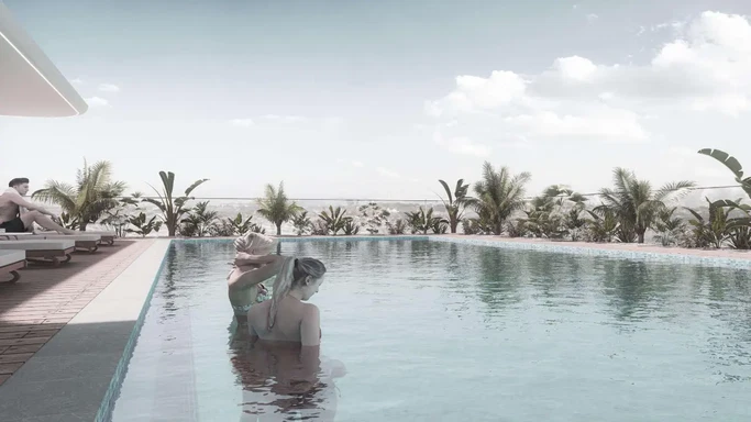 Imtiaz Pearl House gallery 2