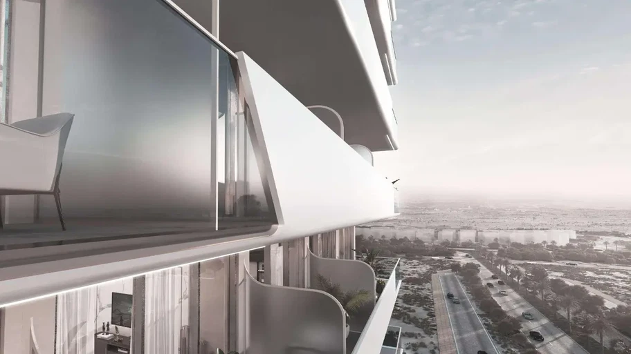 Dubai Offplan Properties