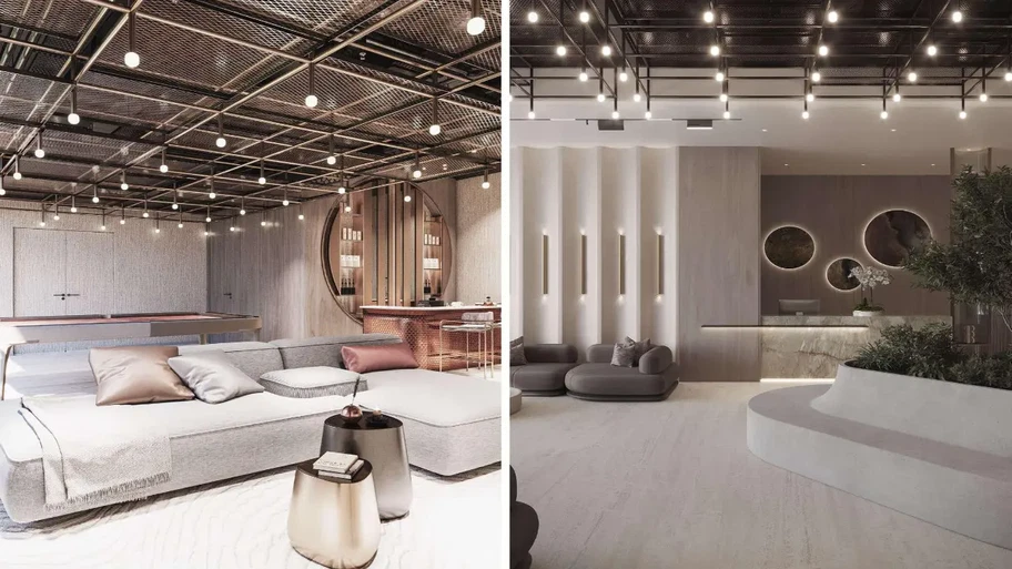 Dubai Offplan Properties