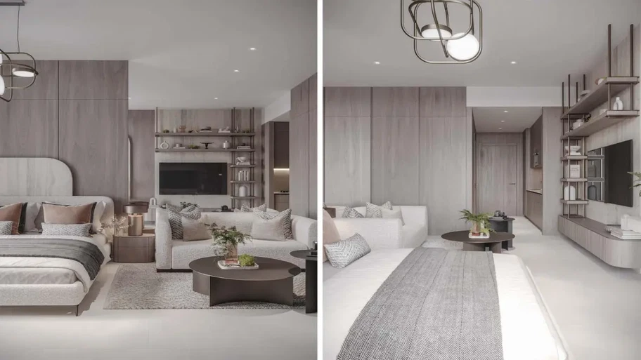 Dubai Offplan Properties