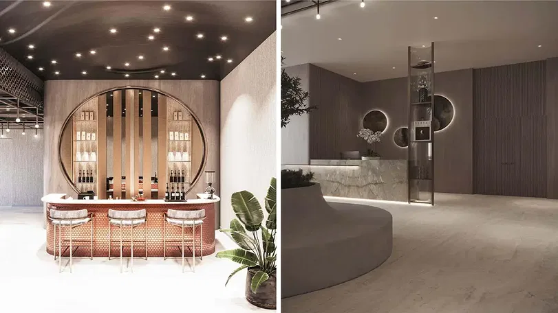 إمتياز بيرل هاوس 3 معرض 3
