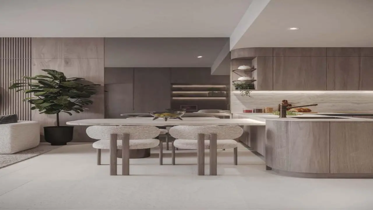 Имтиаз Перл Хаус 3 галерея 1