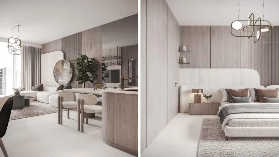 Dubai Offplan Properties