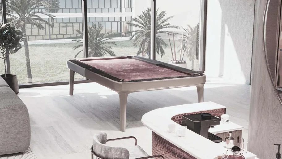 Незаконченная недвижимость в Дубае