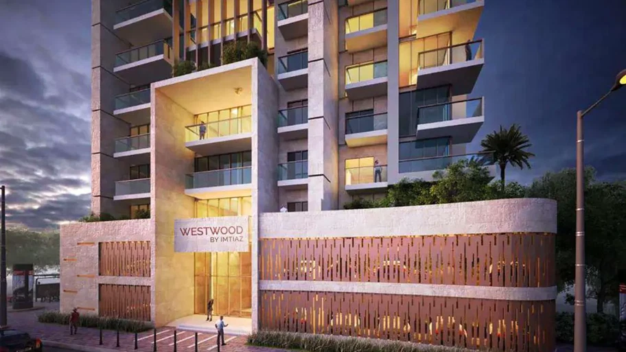 Dubai Offplan Properties