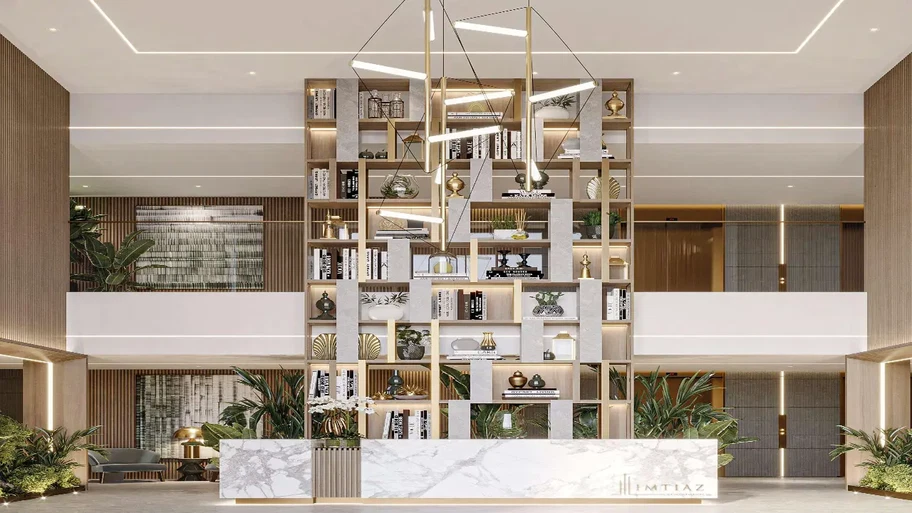 Dubai Offplan Properties