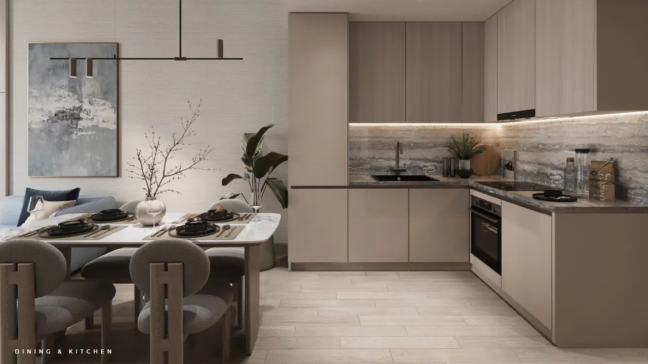 Inara Residence by Imtiaz gallery 3