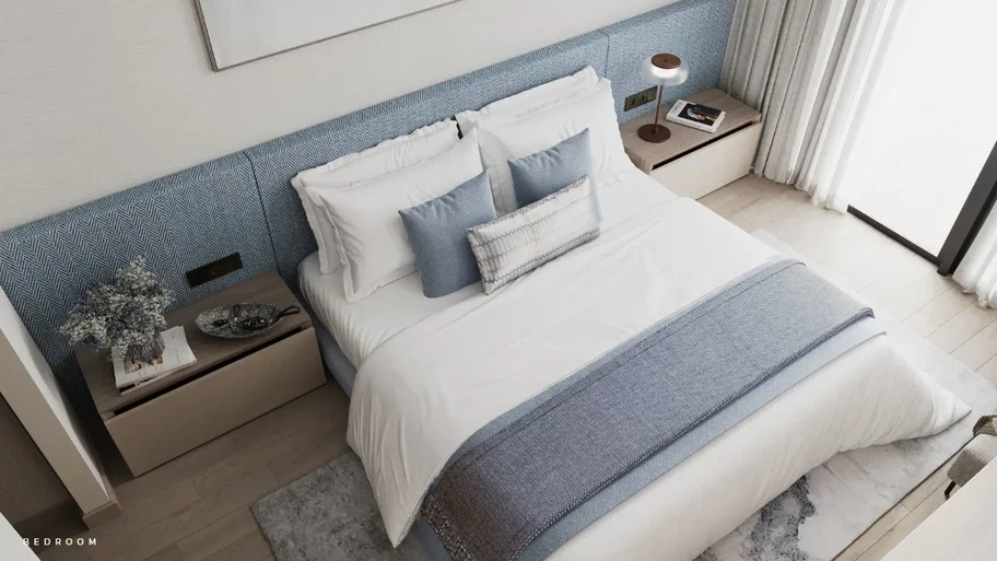 Незаконченная недвижимость в Дубае