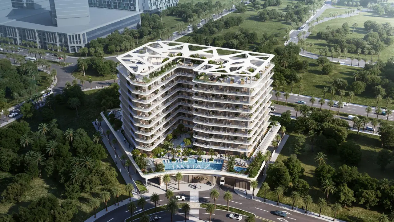 Inara Residence by Imtiaz gallery 8