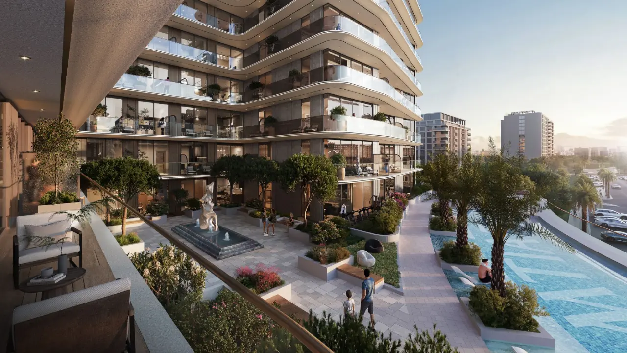 Inara Residence by Imtiaz gallery 7