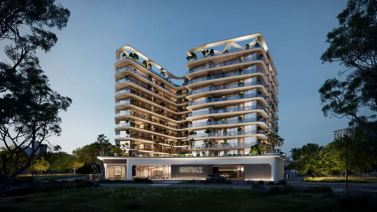 Inara Residence by Imtiaz gallery 6