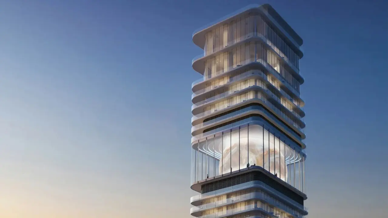 Inaura Hotels & Residences by Arada gallery 11