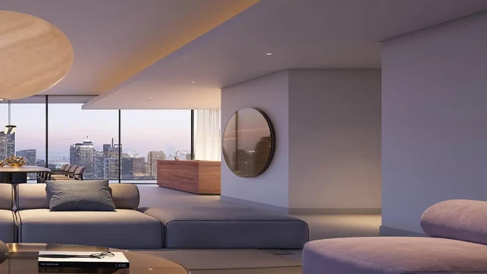 Inaura Hotels & Residences by Arada gallery 4