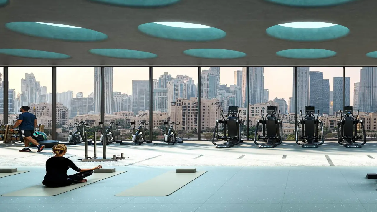 Inaura Hotels & Residences by Arada gallery 1