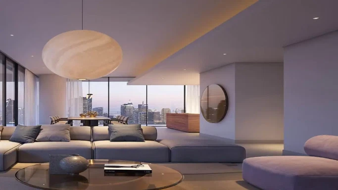 Inaura Hotels & Residences by Arada gallery 9