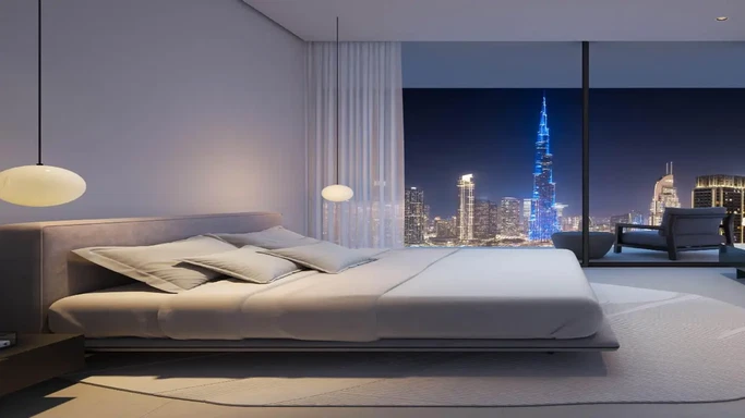 Inaura Hotels & Residences by Arada gallery 8