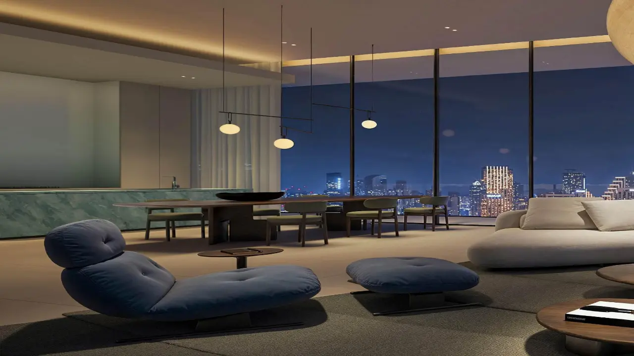 Inaura Hotels & Residences by Arada gallery 7