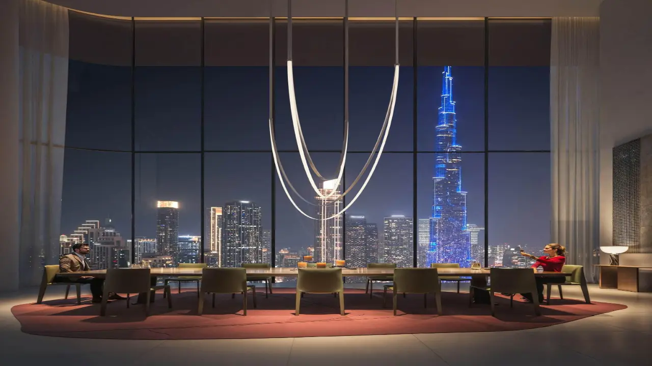 Inaura Hotels & Residences by Arada gallery 6