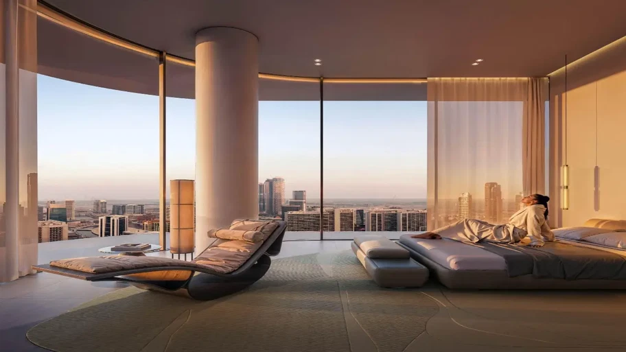 Dubai Offplan Properties