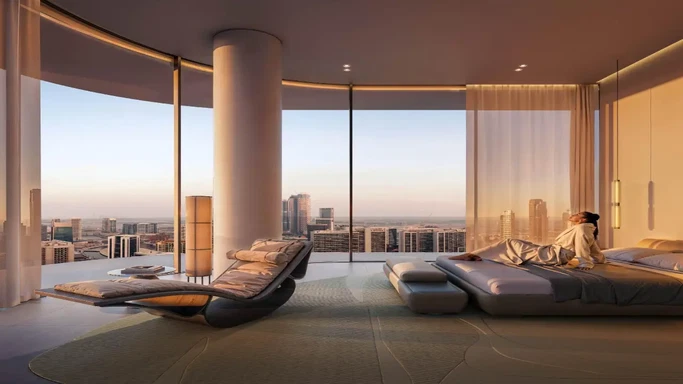 Inaura Hotels & Residences by Arada gallery 5