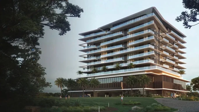 Isolana Residences by Hayaat gallery 1