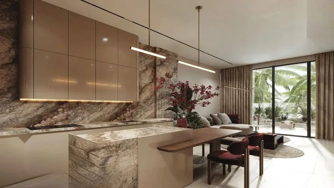 Isolana Residences by Hayaat gallery 7