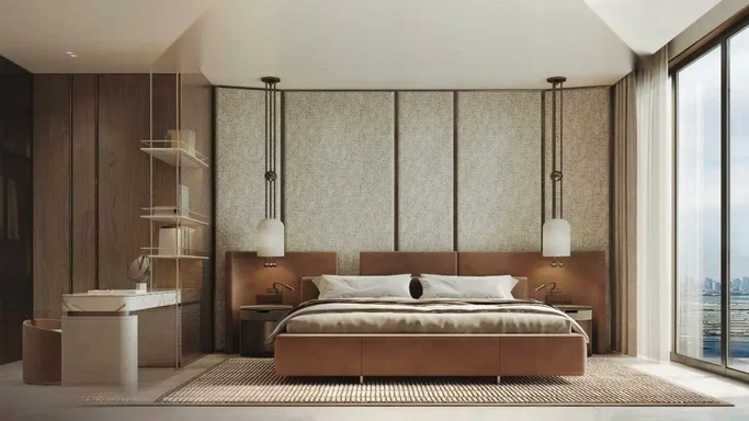 Isolana Residences by Hayaat gallery 6