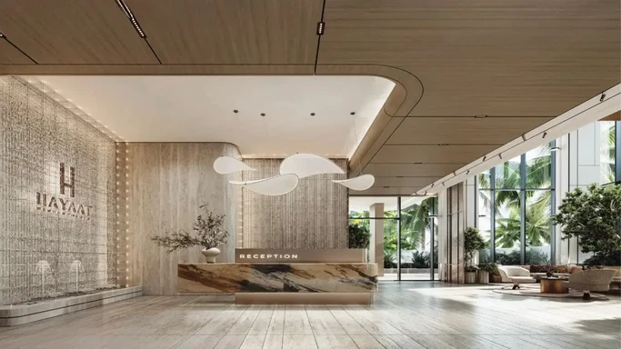 Isolana Residences by Hayaat gallery 4