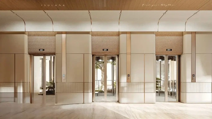 Isolana Residences by Hayaat gallery 2