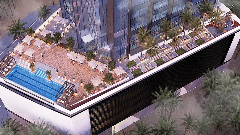Jade Tower by Tiger Properties gallery 8