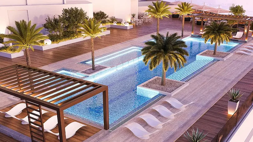 Jade Tower by Tiger Properties gallery 7