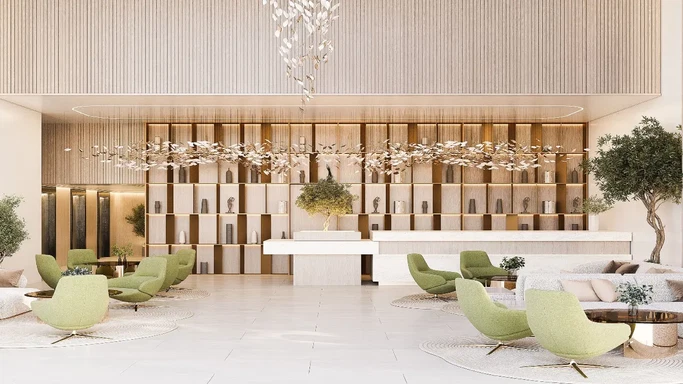 Jade Tower by Tiger Properties gallery 6