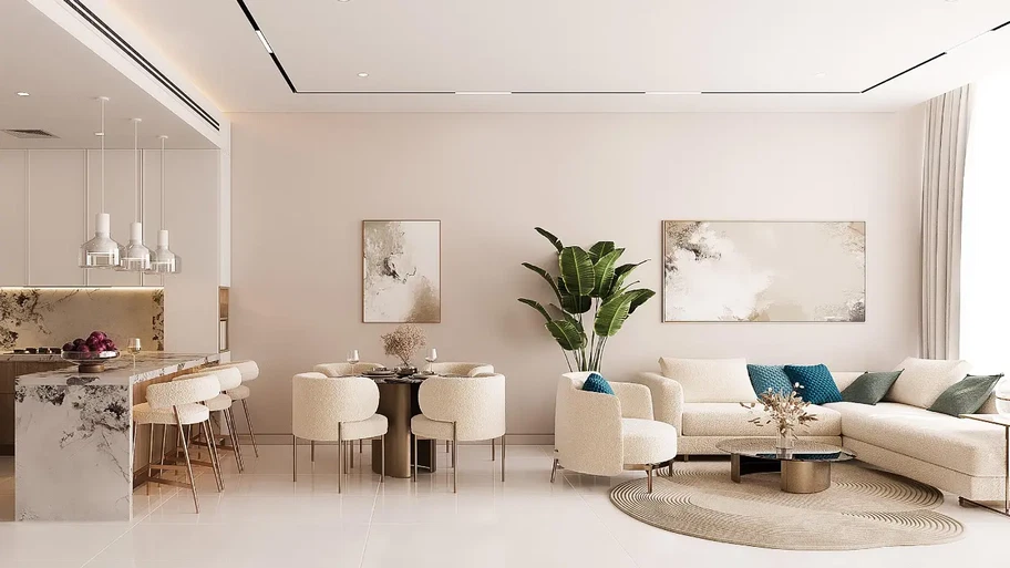 Dubai Offplan Properties