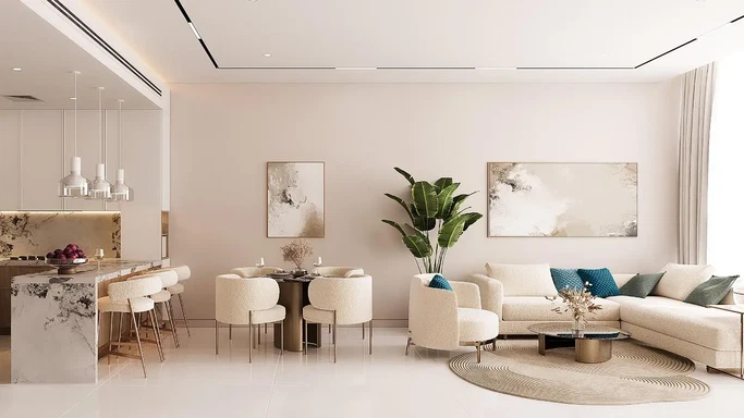 Jade Tower by Tiger Properties gallery 5