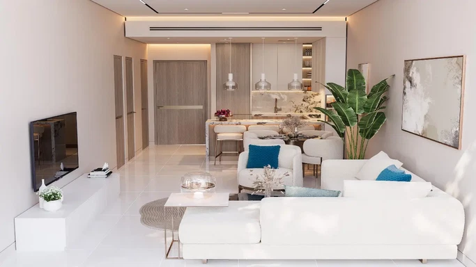 Jade Tower by Tiger Properties gallery 4