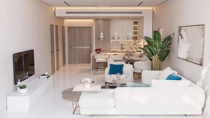 Jade Tower by Tiger Properties gallery 4