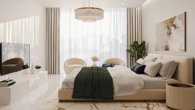 Jade Tower by Tiger Properties gallery 2