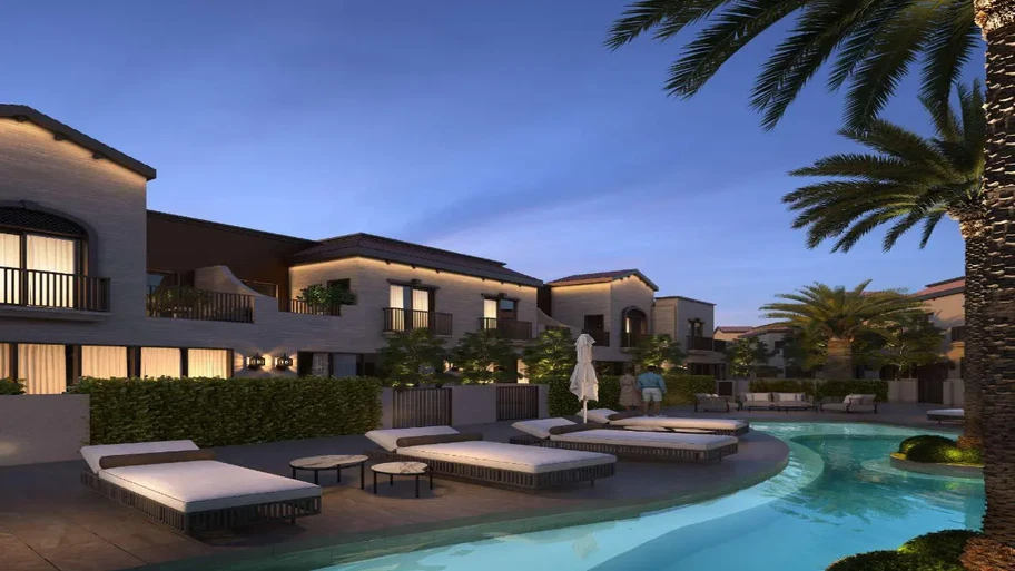 Dubai Offplan Properties