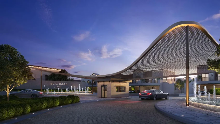 Dubai Offplan Properties