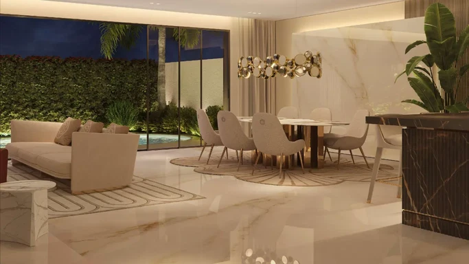 Elie Saab Edition Jasmine Lane gallery 7