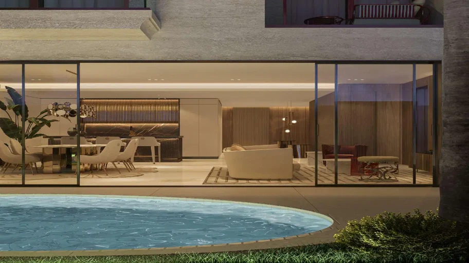 Dubai Offplan Properties