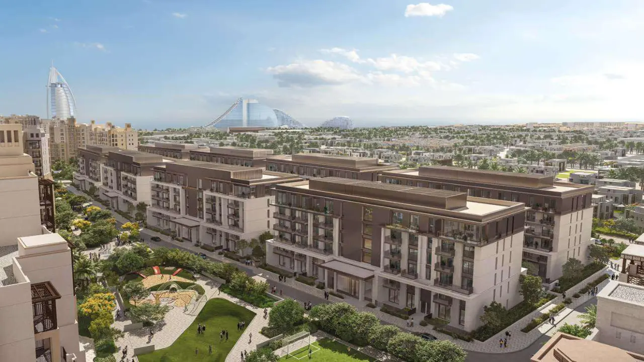 Jomana By Meraas gallery 1